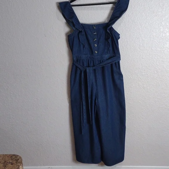 AMERICAN EAGLE JUMPSUIT. - Picture 3 of 17
